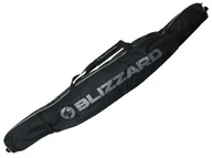 Sporty zimowe - akcesoria - Blizzard Pokrowiec na narty Premium 1P 165-185cm - miniaturka - grafika 1