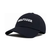 Czapki damskie - Tommy Hilfiger Bejsbolówka - miniaturka - grafika 1