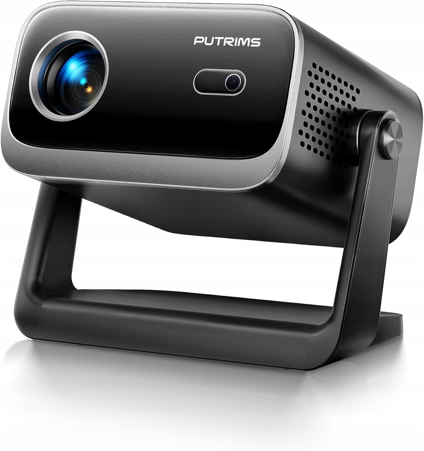 PUTRIMS S28 Mini Beamer 1080p