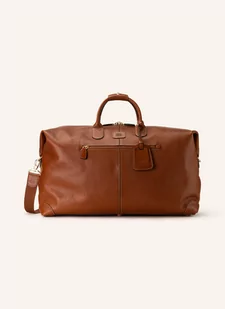 Bric's Torba Podróżna Life Pelle braun - Torby podróżne - miniaturka - grafika 1