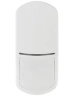 Czujniki ruchu i zmierzchu - Satel SLIM-DUAL-PRO Dualna czujka ruchu 23063070 - miniaturka - grafika 1