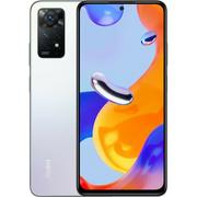 Telefony komórkowe - Xiaomi Redmi Note 11 Pro 6GB/128GB Dual Sim Biały - miniaturka - grafika 1