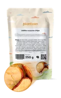 Chipsy - Jabłko suszone chips 250g - miniaturka - grafika 1