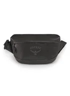Nerki - Torba biodrowa Osprey Transporter Waist - black - miniaturka - grafika 1