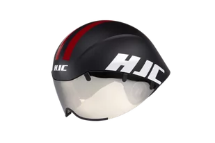 HJC Kask rowerowy ADWATT czarny - Kaski rowerowe - miniaturka - grafika 1