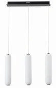 Lampy sufitowe - Catkin - lampka wisząca czarny mat 339113-30 - miniaturka - grafika 1