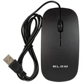 Myszki - Blow MP-30 czarna (84-032) - miniaturka - grafika 1