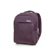 Plecaki szkolne i tornistry - Patio Plecak biznesowy Coolpack Force (A42108) Purple 36612CP - miniaturka - grafika 1