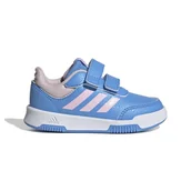 Buty dla dziewczynek - Buty dziecięce ADIDAS TENSAUR SPORT 2.0 CF I 20 - miniaturka - grafika 1