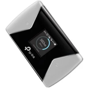 TP-Link M7650 urządzenie do sieci komórkowych Cellular wireless network equipment, Router - Switche - miniaturka - grafika 1