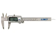 Poziomice, łaty, miary - SUWMIARKA ELEKTRONICZNA 150MM*40MM - miniaturka - grafika 1