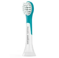 Końcówki do szczoteczek elektrycznych - Końcówka Philips Sonicare HX6032 Kids 3+ - miniaturka - grafika 1