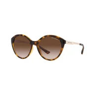 Okulary przeciwsłoneczne - Armani Exchange Okulary przeciwsłoneczne - miniaturka - grafika 1
