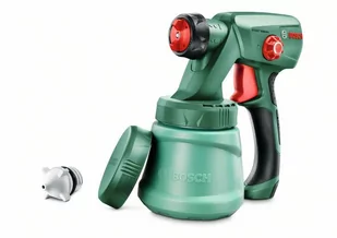 Bosch PFS 1000 PFS 2000 - Pistolety malarskie - miniaturka - grafika 4