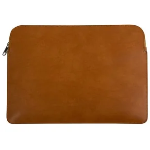 Etui na laptopa BALTAN Sleeve 13-14 cali Brązowy - Torby na laptopy - miniaturka - grafika 1
