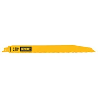 Brzeszczoty - DeWalt DT90382-QZ brzeszczot do piły szablastej do prac rozbiórkowych 304x4,2 mm 5 szt. - miniaturka - grafika 1