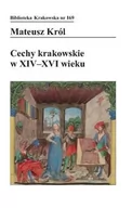 Historia świata - Cechy krakowskie w XIV-XVI wieku - miniaturka - grafika 1