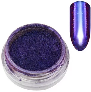 Pyłek Do Paznokci Efekt Pawiego Oka Holo 05 - Ozdoby do paznokci Pyłek Do Paznokci Efekt Pawiego Oka Holo 05 - Ozdoby do paznokci - miniaturka - grafika 1