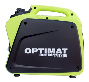 Agregat prądotwórczy Optimat Smart Energy I1200 - Agregaty prądotwórcze - miniaturka - grafika 1