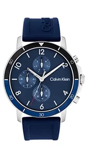 Zegarek Calvin Klein 25200071 - Zegarki męskie - miniaturka - grafika 1