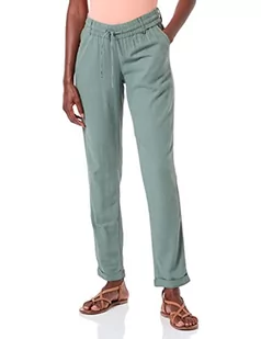 Mamalicious Mlbeach Woven stringi Spodnie damskie, Laurel Wreath, S - Majtki damskie - miniaturka - grafika 1