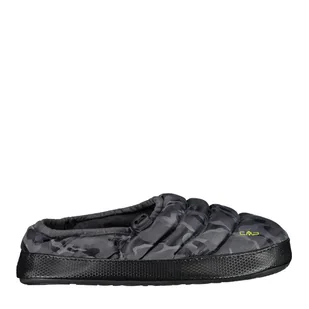 Kapcie męskie CMP DOORSTEPS LYINX - Kapcie męskie - miniaturka - grafika 1