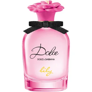 Dolce&Gabbana Dolce Lily Woda toaletowa 75 ml - Wody i perfumy damskie - miniaturka - grafika 1