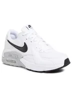 Sneakersy damskie - Nike Sneakersy Air Max Excee CD5432 101 Biały - miniaturka - grafika 1