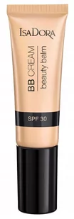 IsaDora BB Beauty Balm Cream Cool Silk - Kremy BB - miniaturka - grafika 1