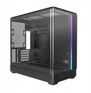 Obudowy komputerowe - Obudowa Montech King 15 Black KING 15 (B) - miniaturka - grafika 1