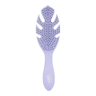 Szczotki i grzebienie do włosów - WET BRUSH Detangler Go Green Lavender Brush Szczotka Do Włosów Purple Paddle - miniaturka - grafika 1