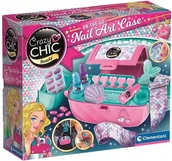 Zabawki kreatywne - Mobilne studio paznokci - miniaturka - grafika 1