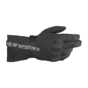 Rękawice motocyklowe - Rękawice Motocyklowe Alpinestars WR-X Gore-Tex CzarnyXXL - miniaturka - grafika 1