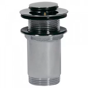 Tres 13454050 13454050 COMPLEMENTOS Odpływ umywalkowy bez przelewu $636 - Akcesoria hydrauliczne - miniaturka - grafika 1