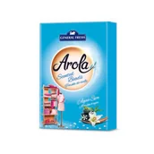 Odświeżacze powietrza - Zapachowe perełki do szafy Arola morska bryza General Fresh - miniaturka - grafika 1