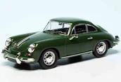 Samochody i pojazdy dla dzieci - Porsche 356 C Coupé (1965) 1/43 Minichamps 940062420 - miniaturka - grafika 1