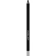 Kredki do oczu - Inglot Konturówka Do Powiek Kohl 01 Kredka do oczu 1.2 g - miniaturka - grafika 1