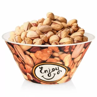 Miska na orzeszki 15,5 cm 700 ml kod: O-129897 - Miski i półmiski - miniaturka - grafika 1