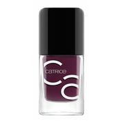 Lakiery do paznokci - Catrice ICONAILS Gel Lacquer 118 violet 10.5 ml - miniaturka - grafika 1