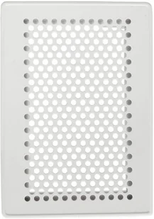 Darco Kratka wentylacyjna Trend KRVT 325 x 170 mm biała - Kratki wentylacyjne - miniaturka - grafika 1