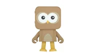 Głośniki przenośne - Głośnik MOBILITY ON BOARD Dancing Animals, Owl - miniaturka - grafika 1