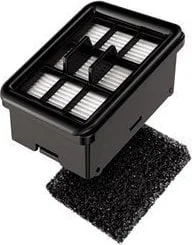 Bissell Bissell CrossWave 3668 Filtr do mokrej odkurzacz 1 szt. - Filtry do odkurzaczy - miniaturka - grafika 1