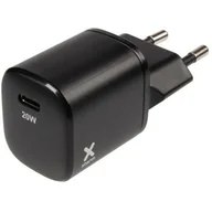 Ładowarki do telefonów - Xtorm Ładowarka sieciowa XXA120 20W Czarny - miniaturka - grafika 1