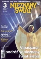 Czasopisma - Nieznany Świat 3/2007 - miniaturka - grafika 1