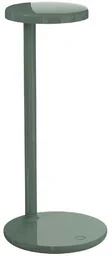 Flos - Oblique Lampa Stołowa Salvia Flos - Lampy stojące - miniaturka - grafika 1