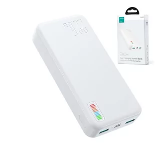 Joyroom powerbank 20000mAh Dazzling Series 22.5W biały (QP195) - Powerbanki - miniaturka - grafika 3