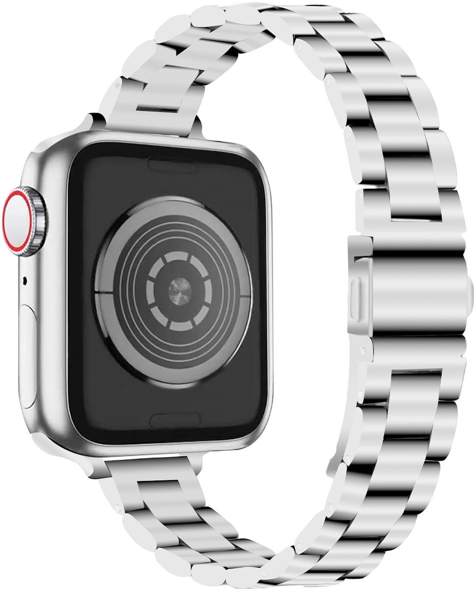 ORYGINALNY ZAMIENNY WYMIENNY PASEK OPASKA BRANSOLETA YIVO DO ZEGARKA SMARTWATCH APPLE WATCH 1 2 3 4 5 6 7 8 9 10 11 SE NIKE STUDIO 38MM 40MM 41MM 42MM