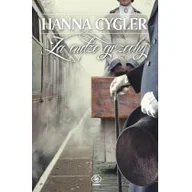 Powieści - Rebis Za cudze grzechy - Hanna Cygler - miniaturka - grafika 1