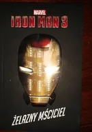 Fantasy - AMEET Iron man 3 żelazny mściciel - dostawa od 3,49 PLN - miniaturka - grafika 1