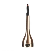 Eyelinery - HEAN Waterproof Gel Eyeliner - Wodoodporny eyeliner w żelu - 5 g - BLACK - miniaturka - grafika 1